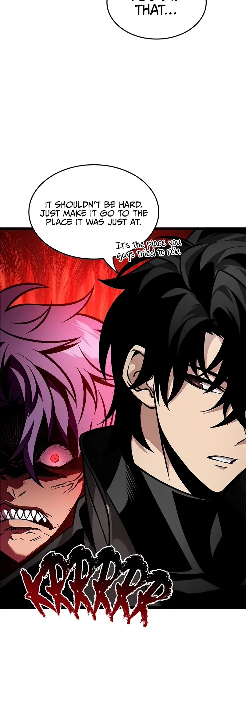 Pick Me Up! Chapter 117 page 36 - Chapter 117
