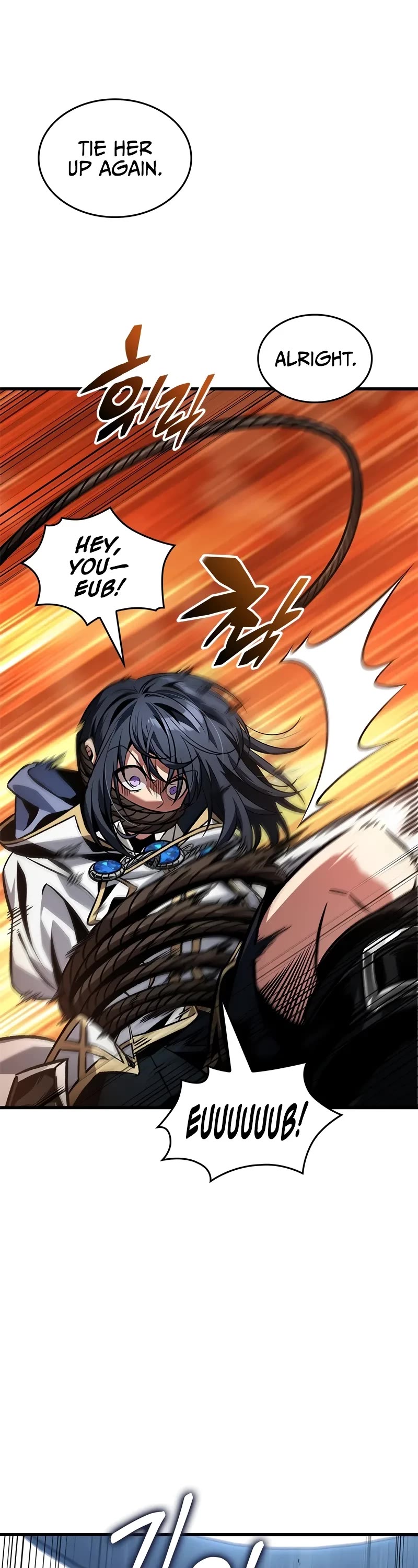 Pick Me Up! Chapter 117 page 39 - Chapter 117