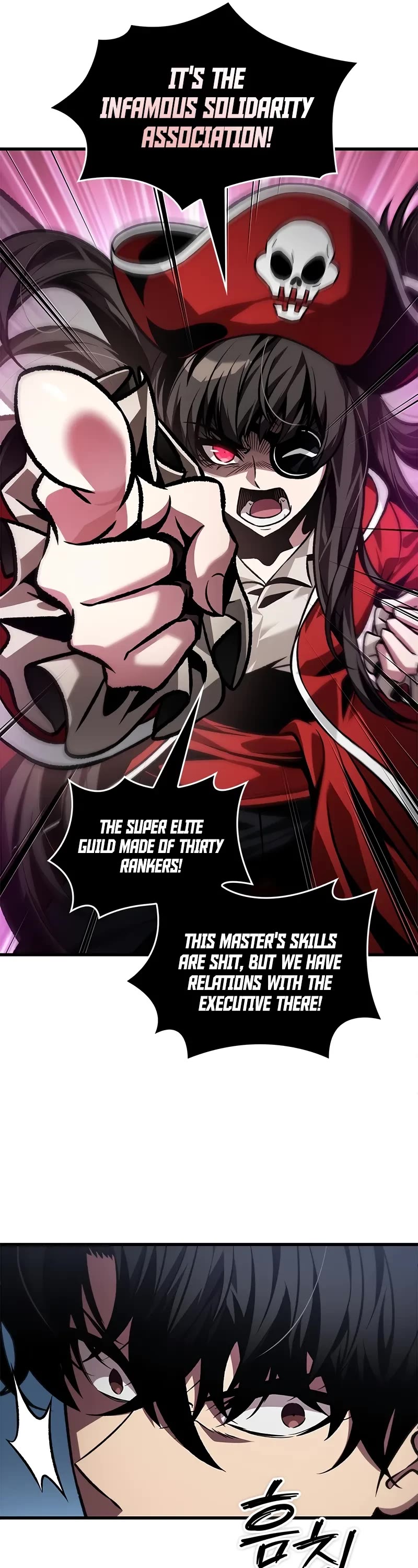 Pick Me Up! Chapter 117 page 42 - Chapter 117