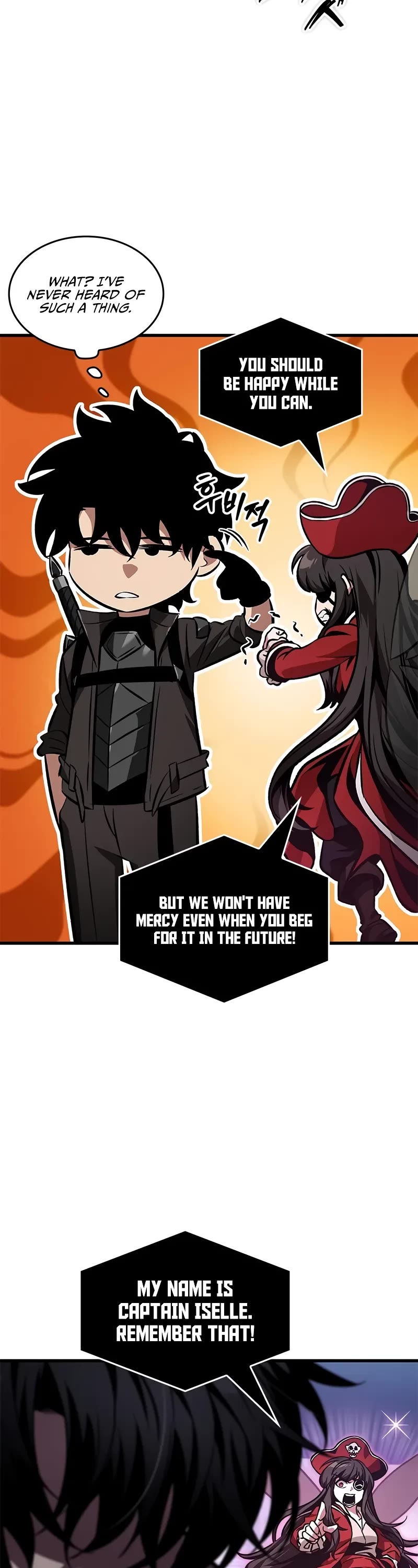 Pick Me Up! Chapter 117 page 43 - Chapter 117