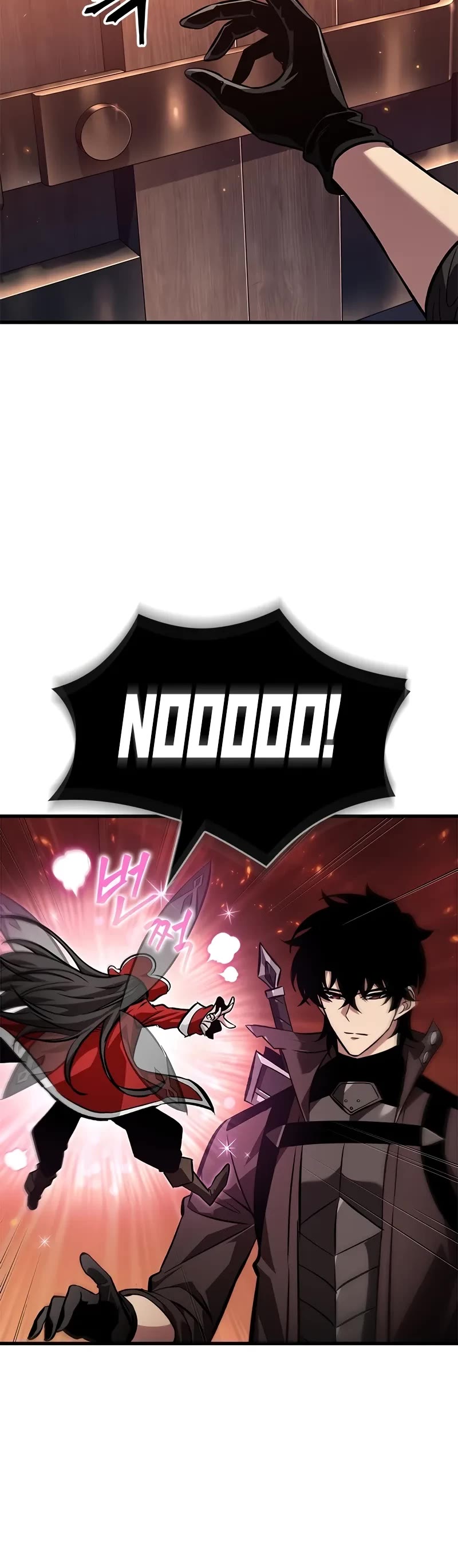 Pick Me Up! Chapter 117 page 6 - Chapter 117