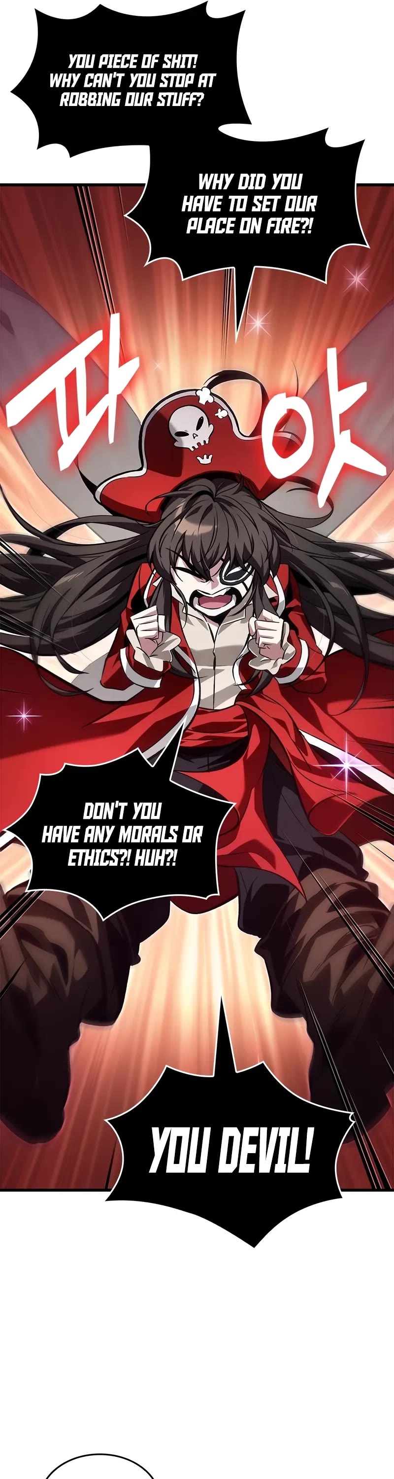 Pick Me Up! Chapter 117 page 7 - Chapter 117