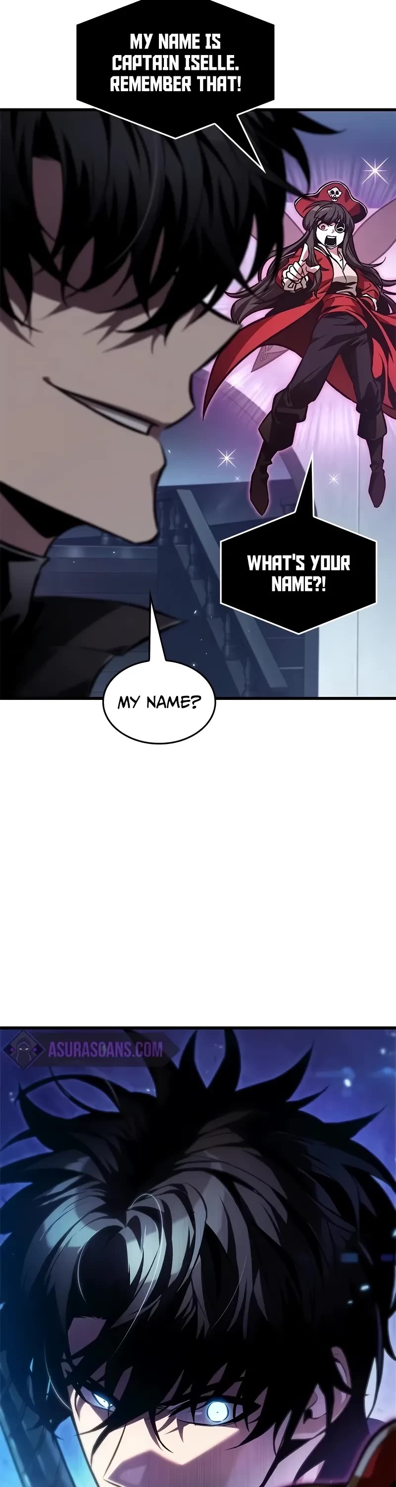 Pick Me Up! Chapter 118 page 2 - Chapter 118