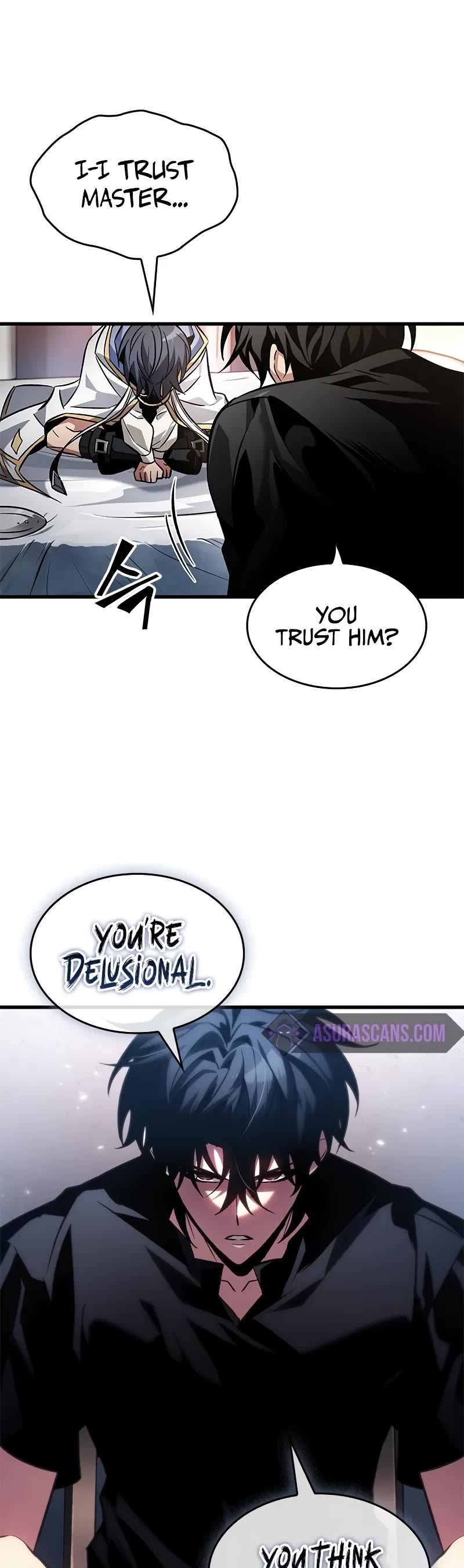 Pick Me Up! Chapter 118 page 25 - Chapter 118