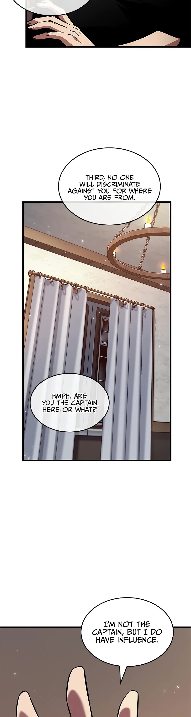 Pick Me Up! Chapter 118 page 33 - Chapter 118