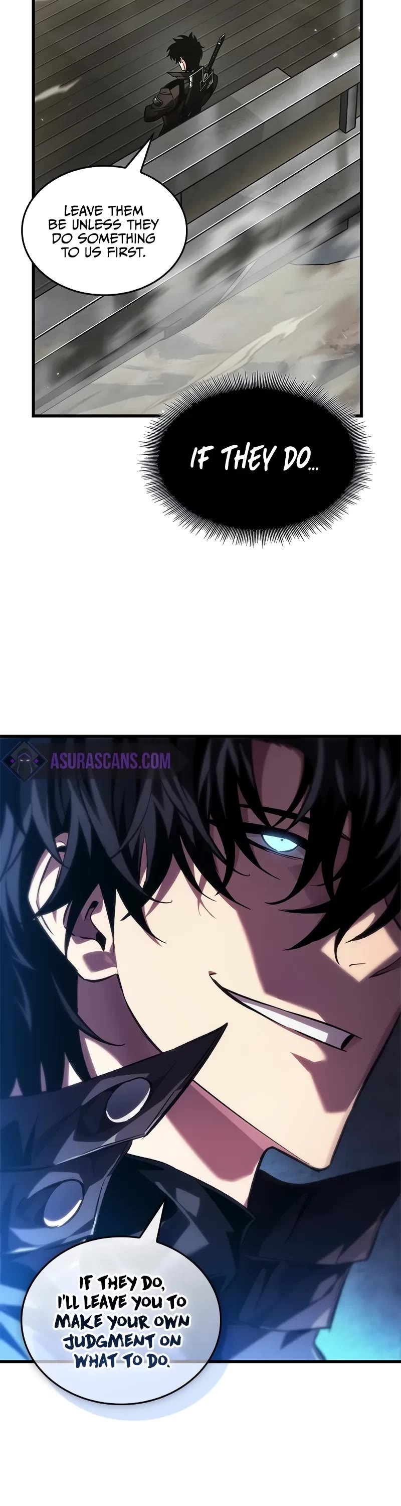 Pick Me Up! Chapter 118 page 9 - Chapter 118
