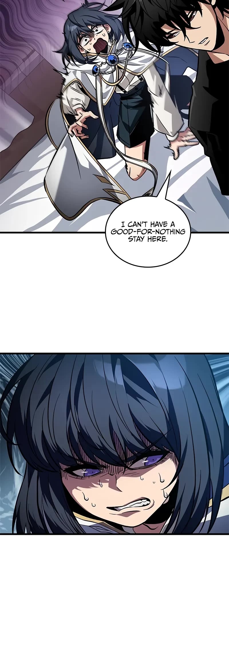 Pick Me Up! Chapter 119 page 11 - Chapter 119