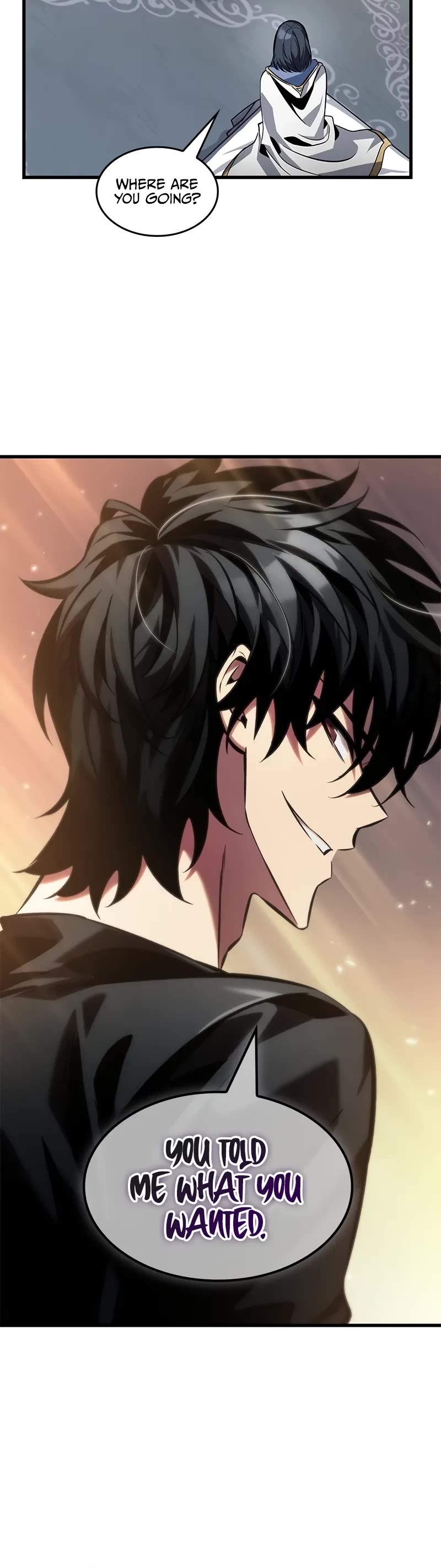 Pick Me Up! Chapter 119 page 16 - Chapter 119