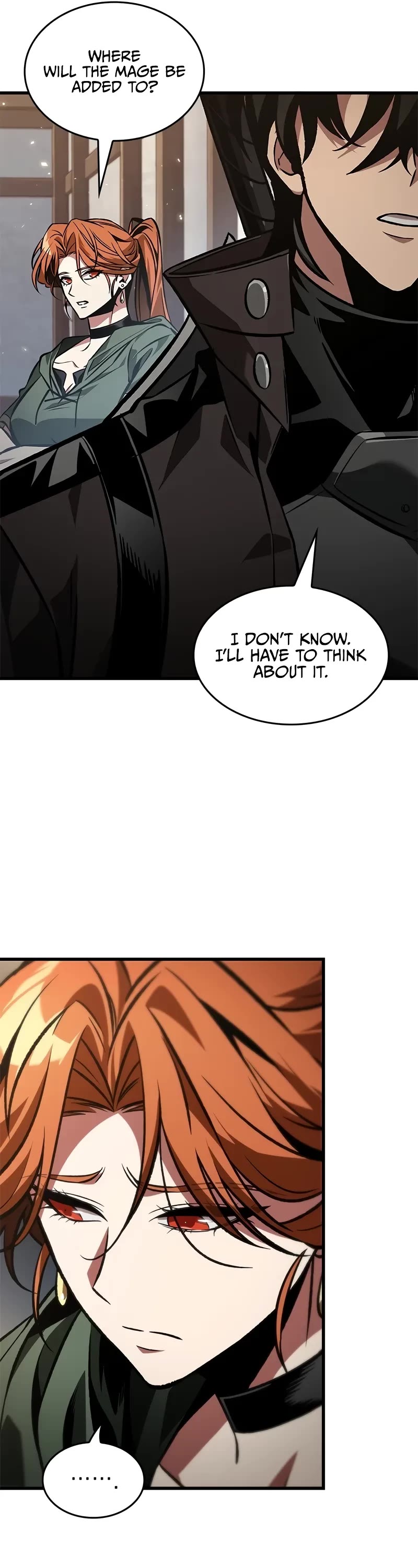 Pick Me Up! Chapter 119 page 22 - Chapter 119