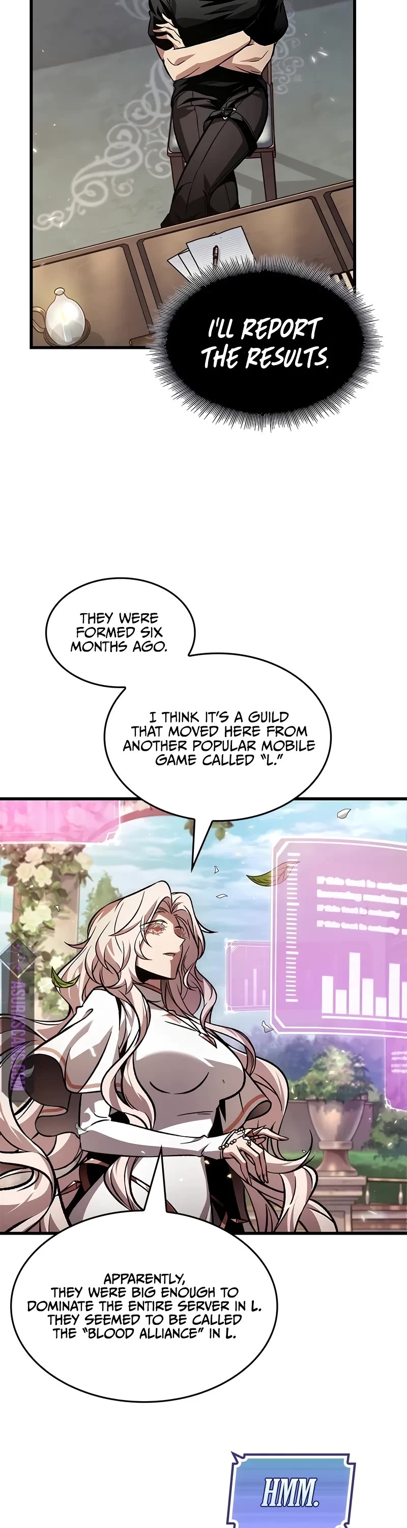 Pick Me Up! Chapter 119 page 24 - Chapter 119