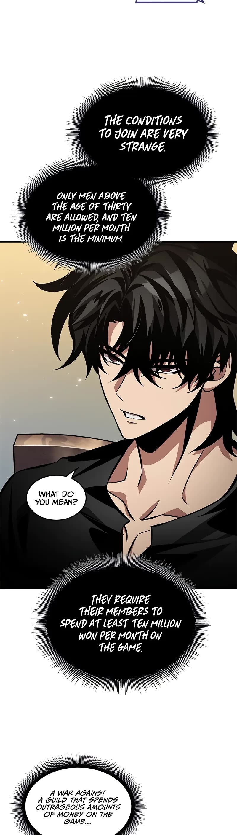 Pick Me Up! Chapter 119 page 25 - Chapter 119