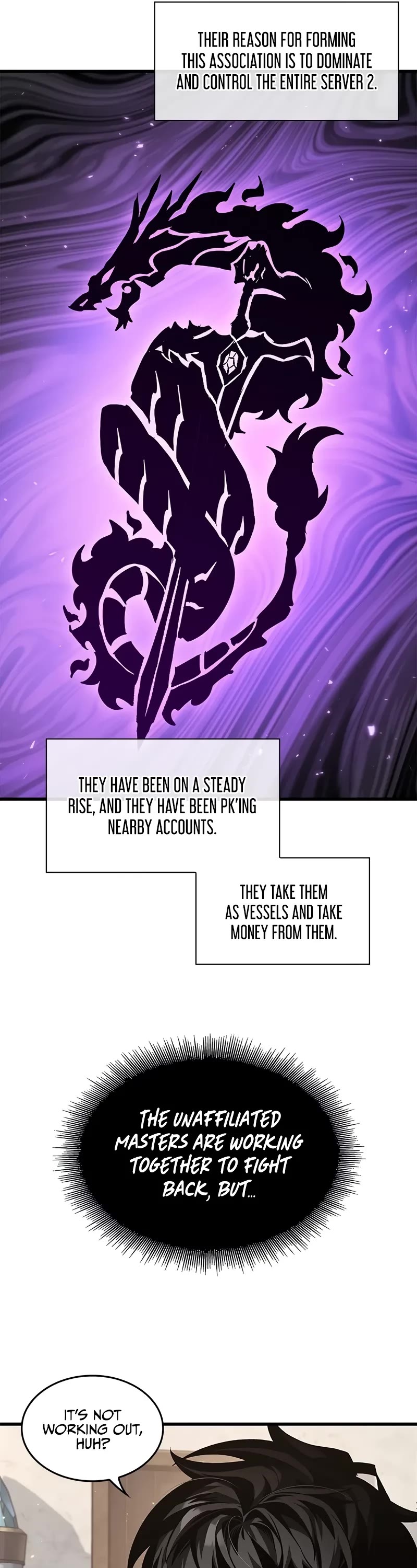 Pick Me Up! Chapter 119 page 27 - Chapter 119