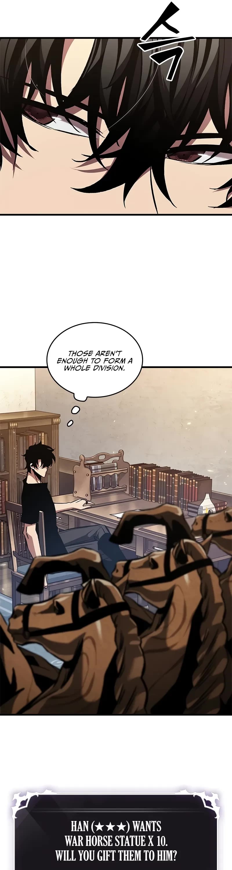Pick Me Up! Chapter 119 page 37 - Chapter 119