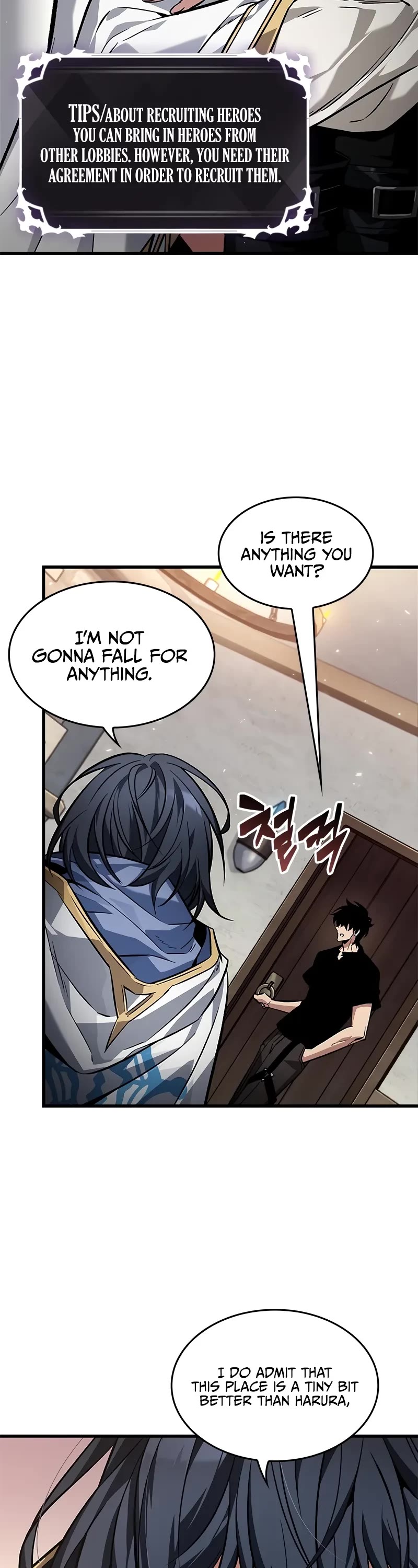 Pick Me Up! Chapter 119 page 8 - Chapter 119
