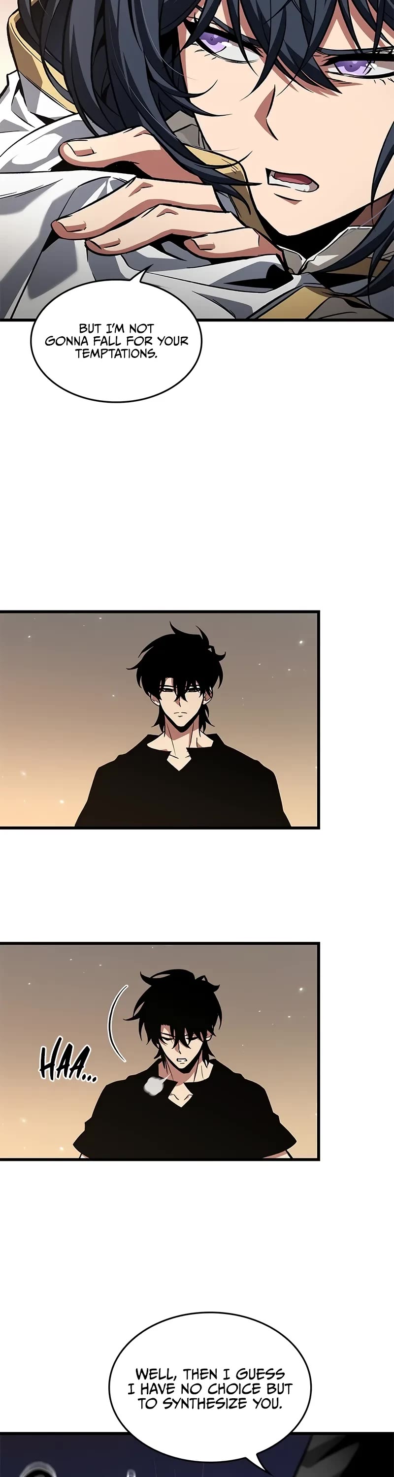 Pick Me Up! Chapter 119 page 9 - Chapter 119