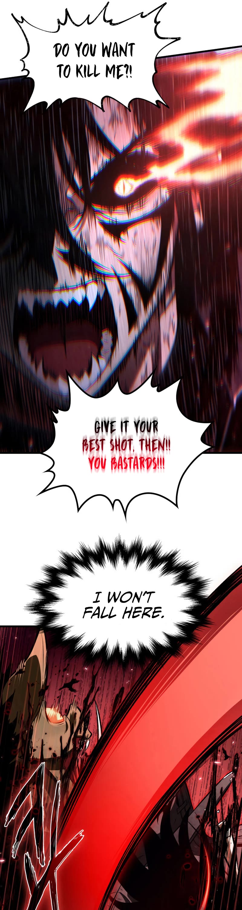 Pick Me Up! Chapter 12 page 17 - Chapter 12