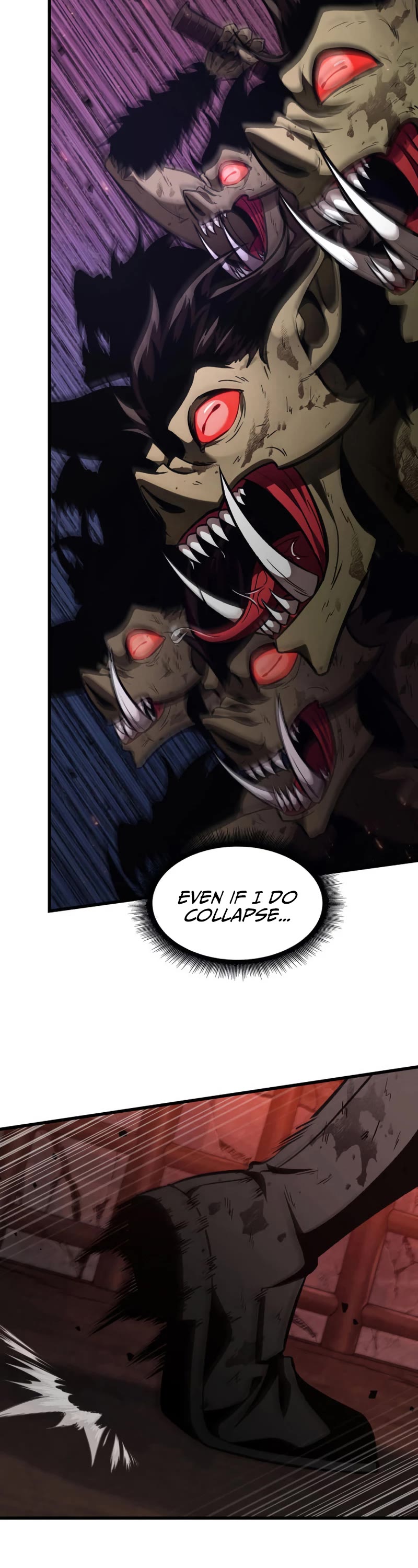 Pick Me Up! Chapter 12 page 21 - Chapter 12
