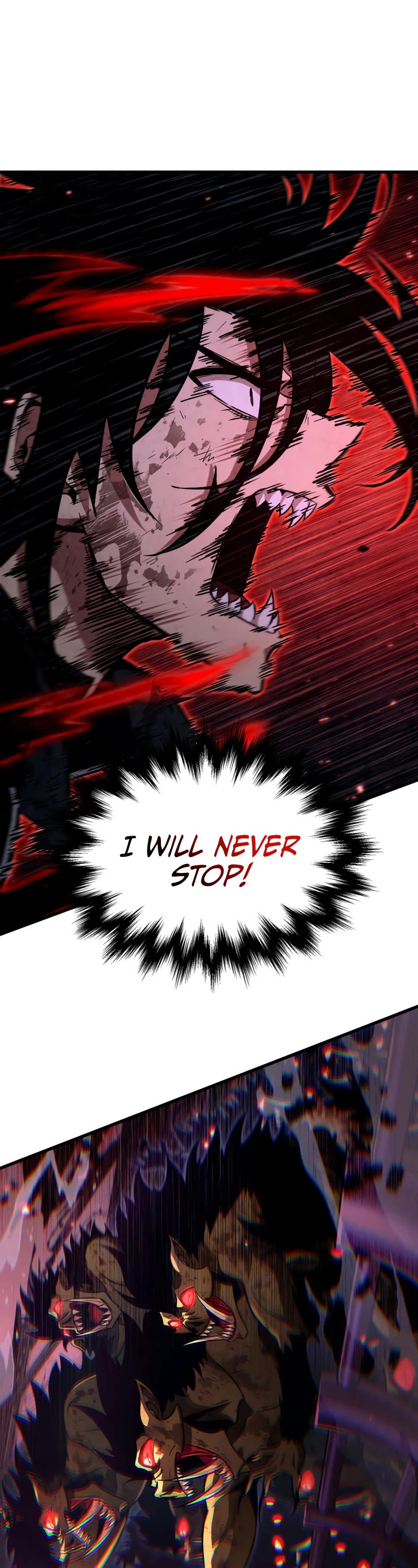 Pick Me Up! Chapter 12 page 22 - Chapter 12