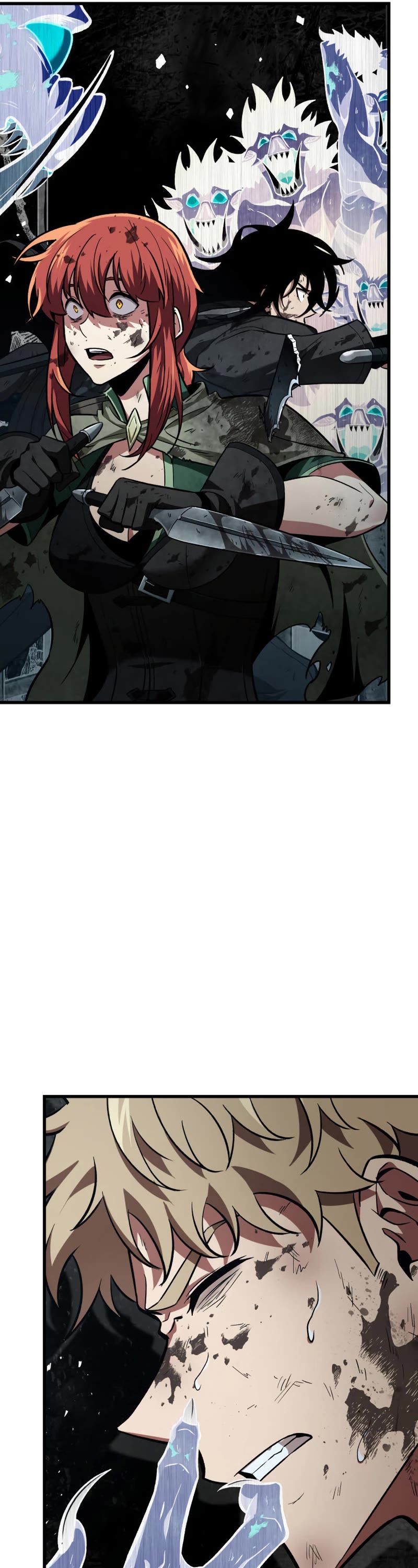 Pick Me Up! Chapter 12 page 27 - Chapter 12