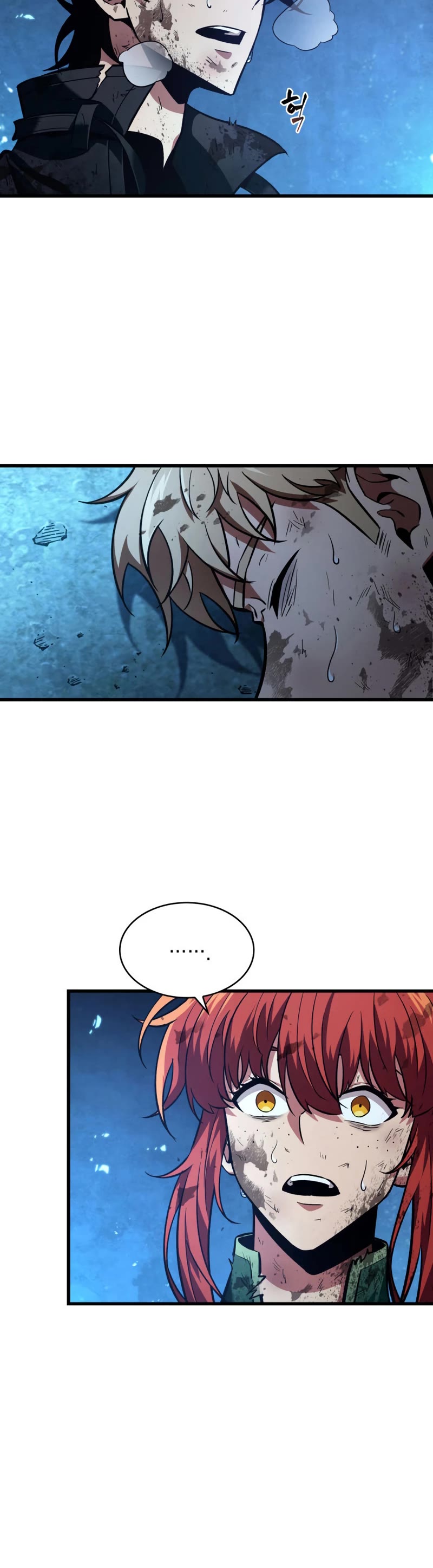 Pick Me Up! Chapter 12 page 31 - Chapter 12