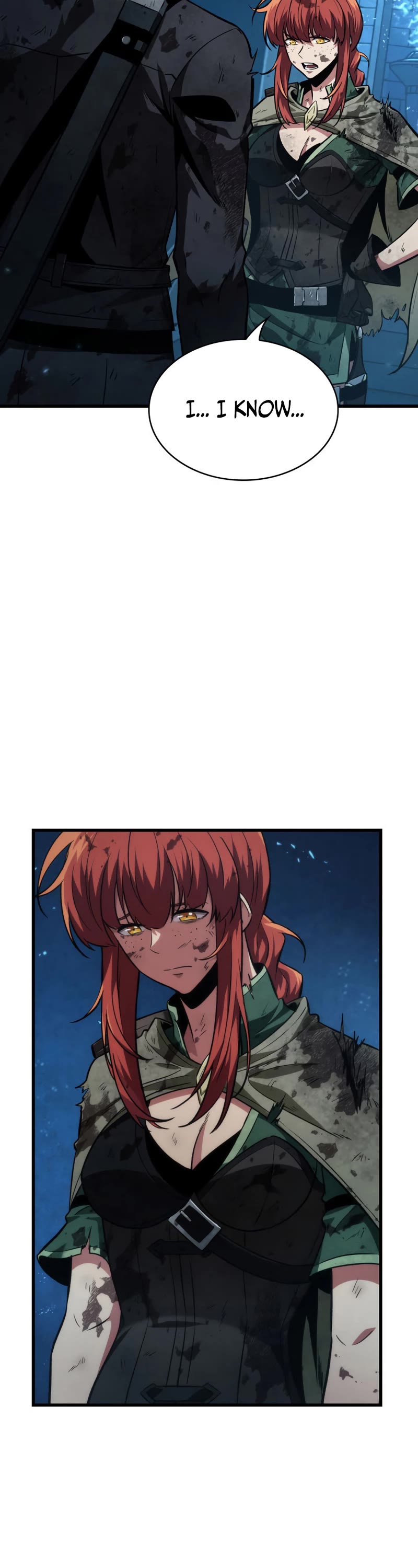 Pick Me Up! Chapter 12 page 36 - Chapter 12