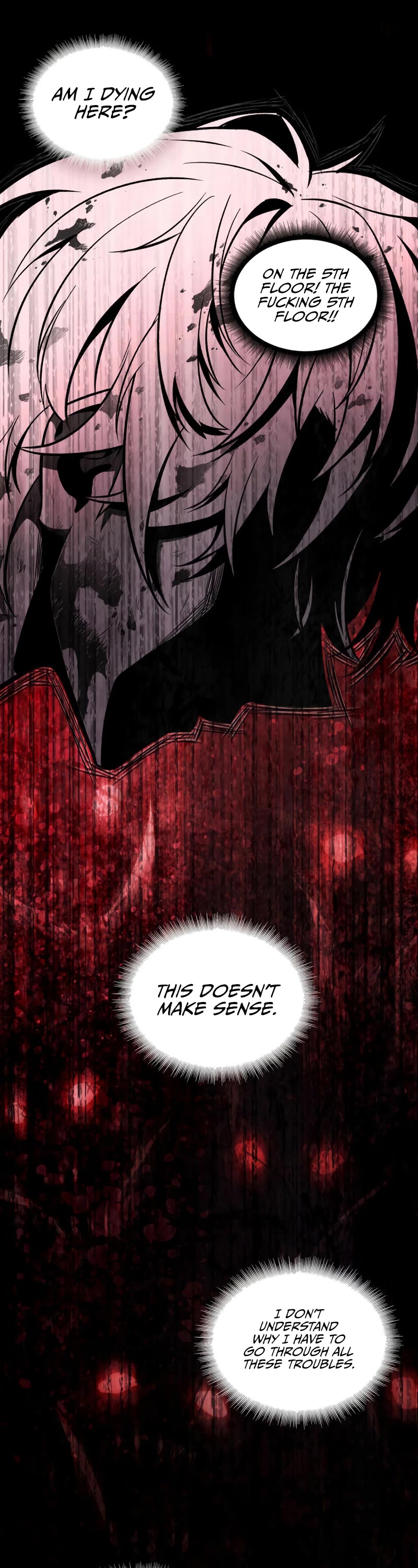 Pick Me Up! Chapter 12 page 7 - Chapter 12