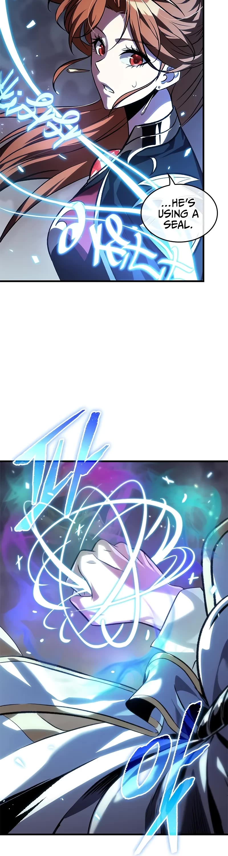 Pick Me Up! Chapter 120 page 18 - Chapter 120