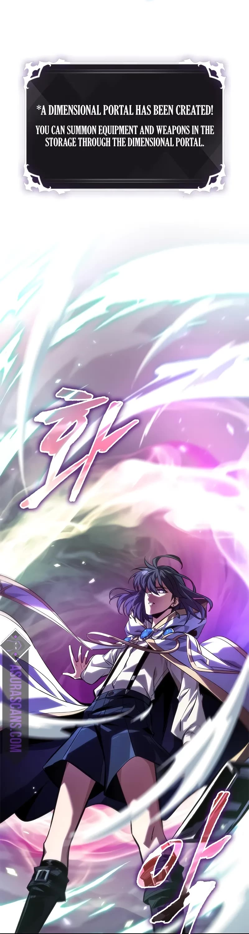 Pick Me Up! Chapter 120 page 19 - Chapter 120