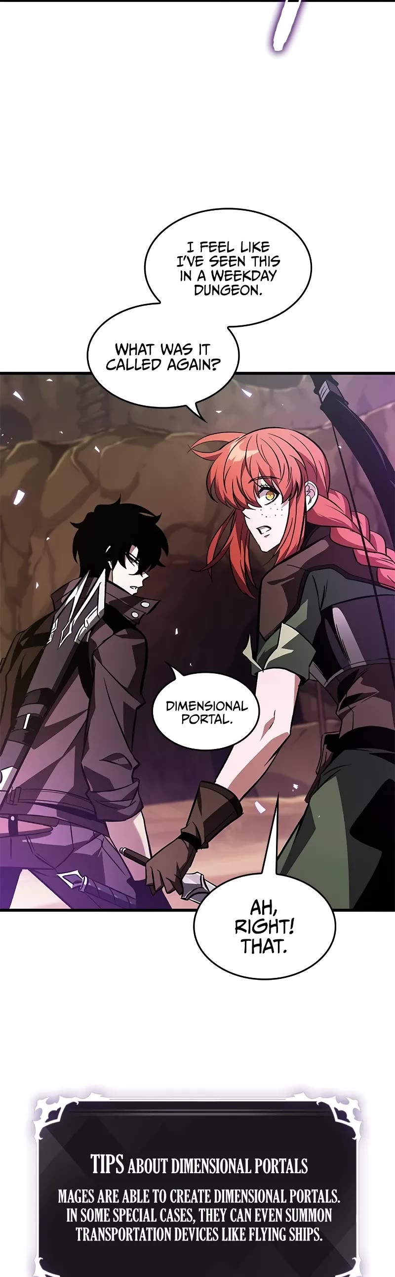 Pick Me Up! Chapter 120 page 20 - Chapter 120