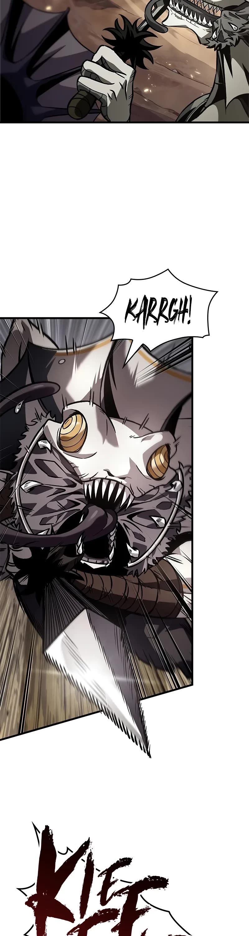 Pick Me Up! Chapter 120 page 24 - Chapter 120