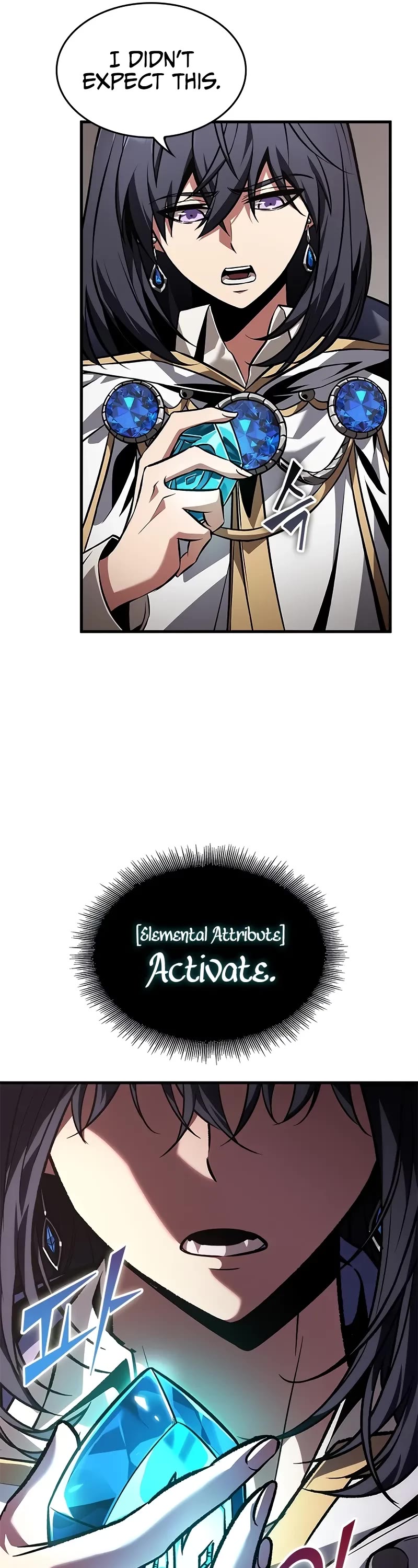Pick Me Up! Chapter 120 page 27 - Chapter 120