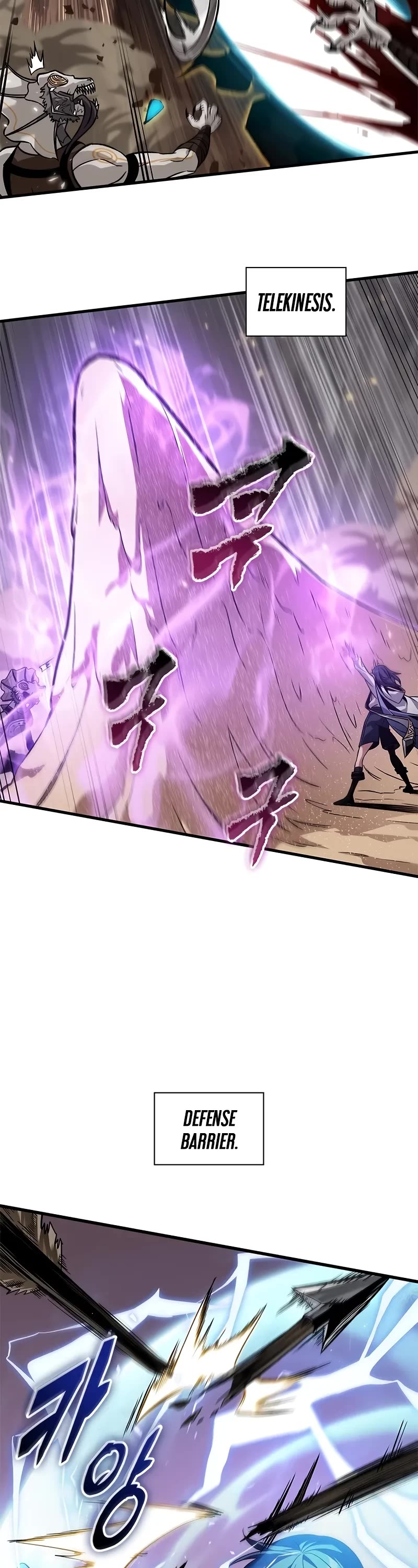 Pick Me Up! Chapter 120 page 33 - Chapter 120