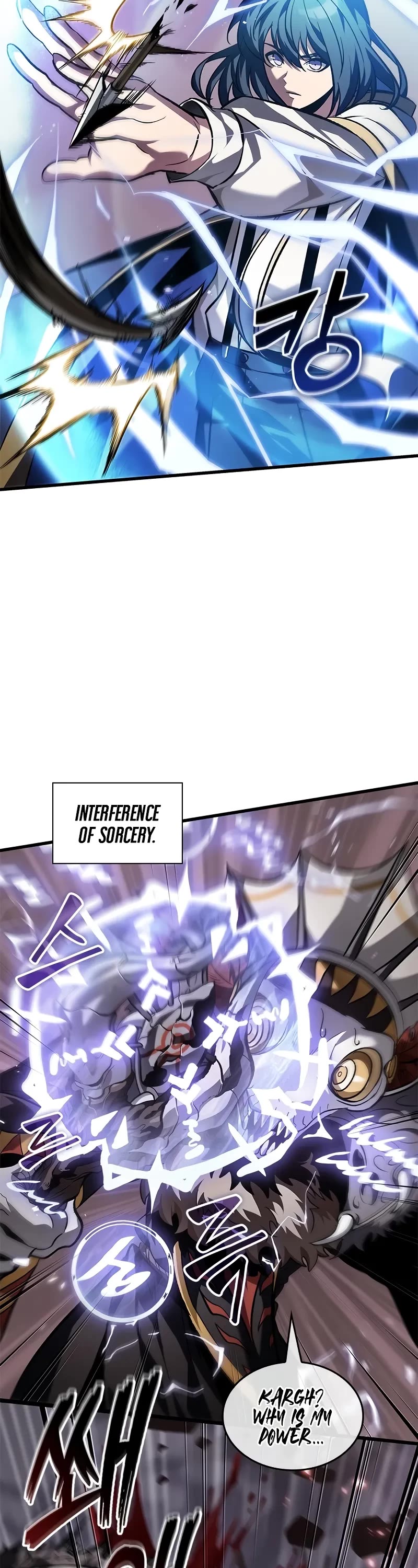 Pick Me Up! Chapter 120 page 34 - Chapter 120