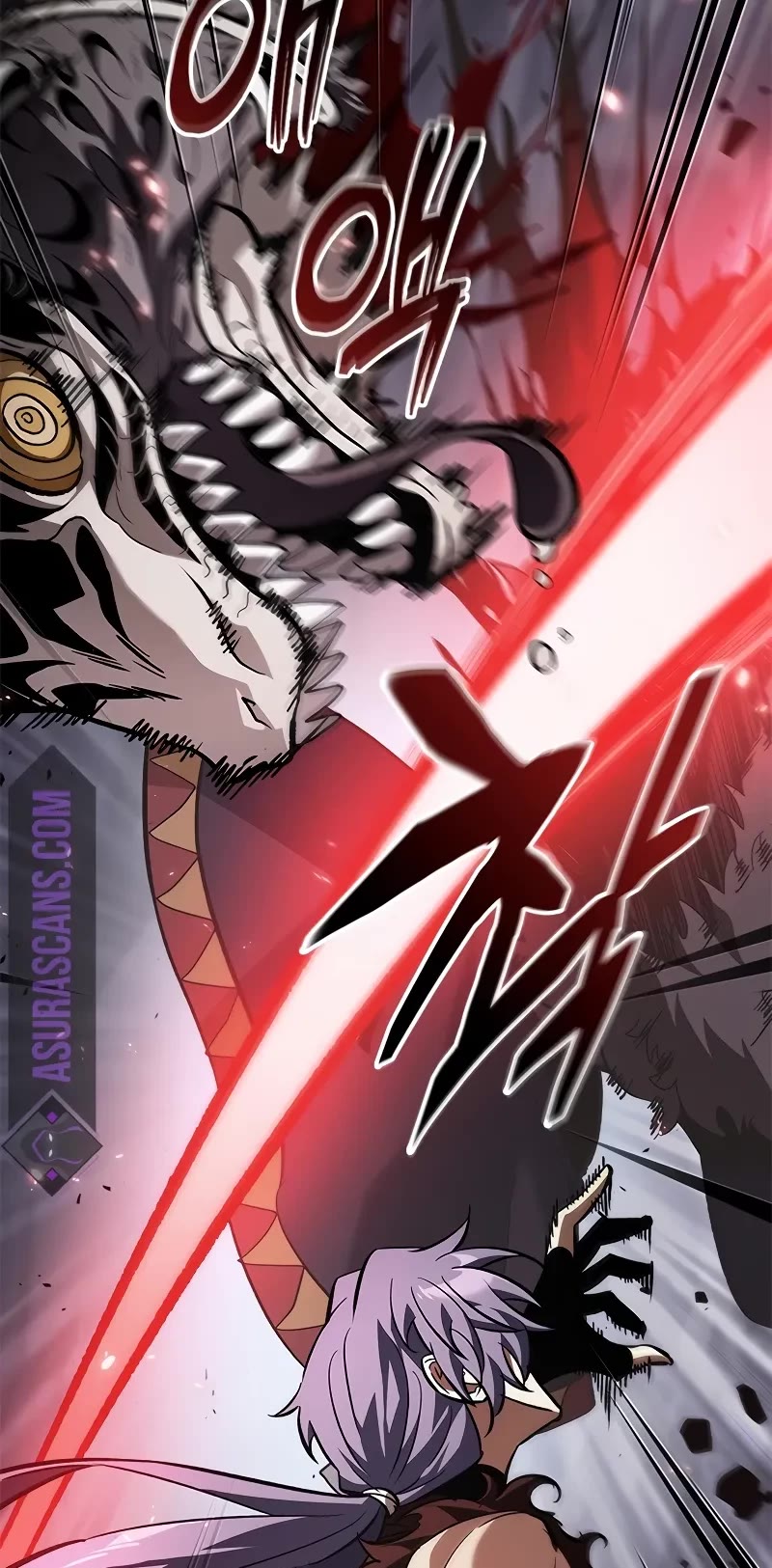 Pick Me Up! Chapter 120 page 35 - Chapter 120