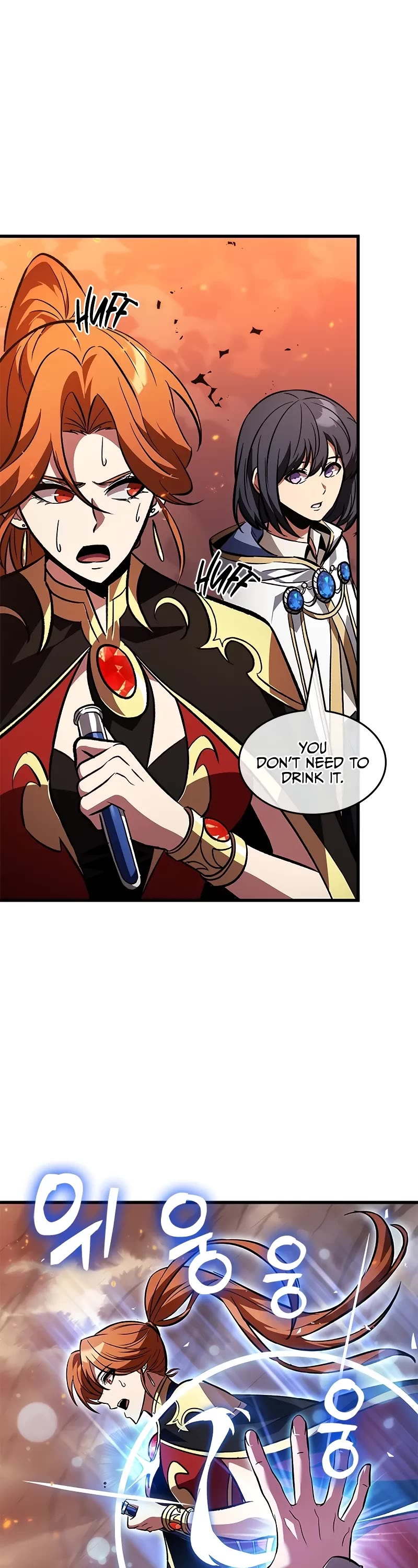 Pick Me Up! Chapter 120 page 38 - Chapter 120