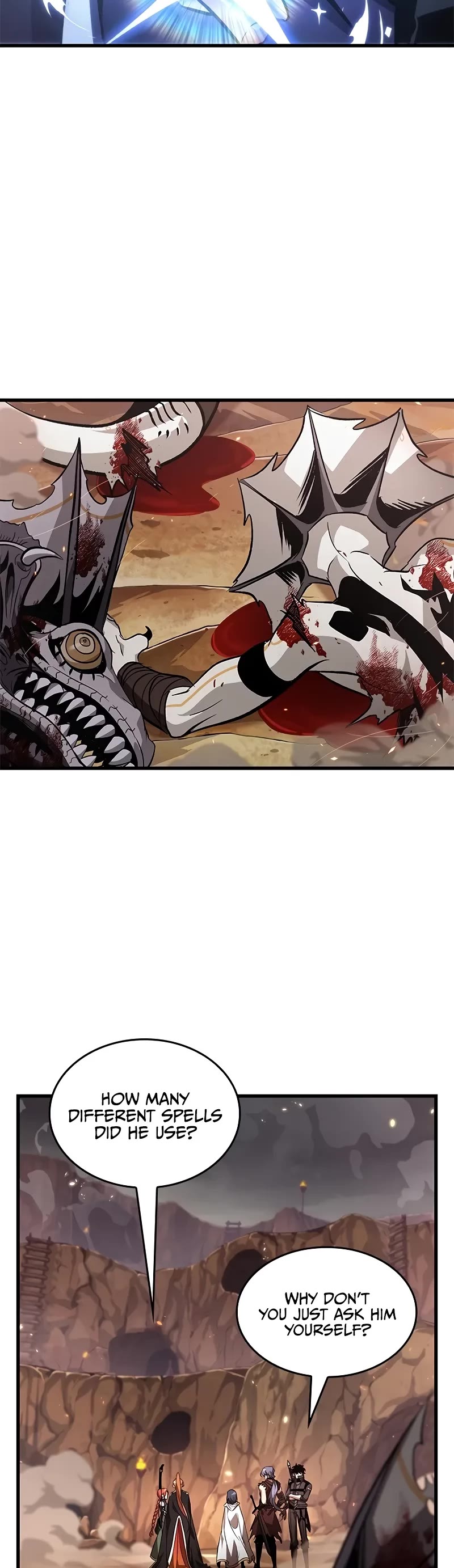 Pick Me Up! Chapter 120 page 40 - Chapter 120