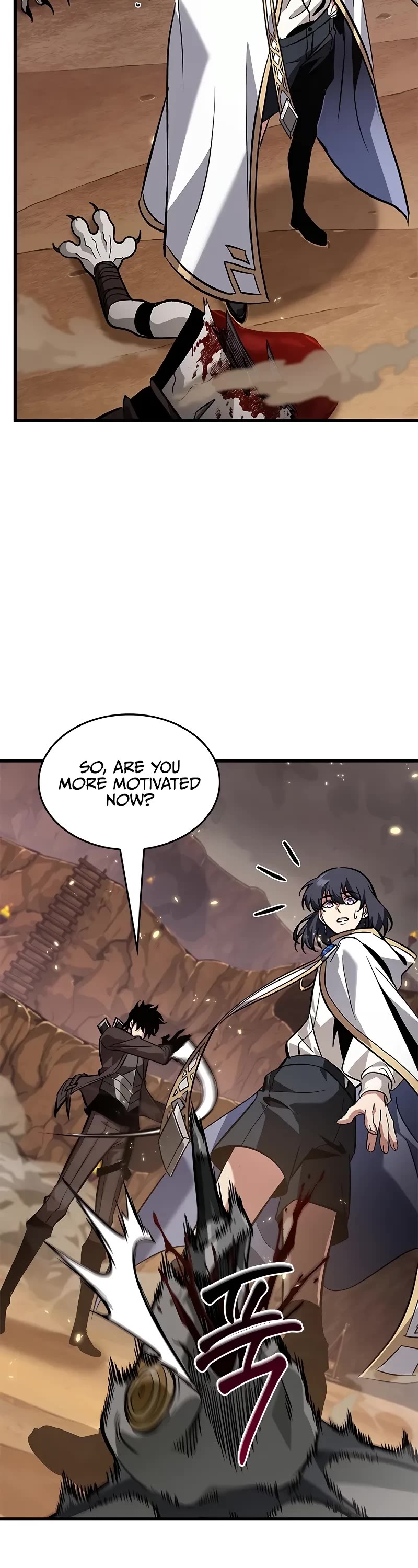 Pick Me Up! Chapter 120 page 43 - Chapter 120