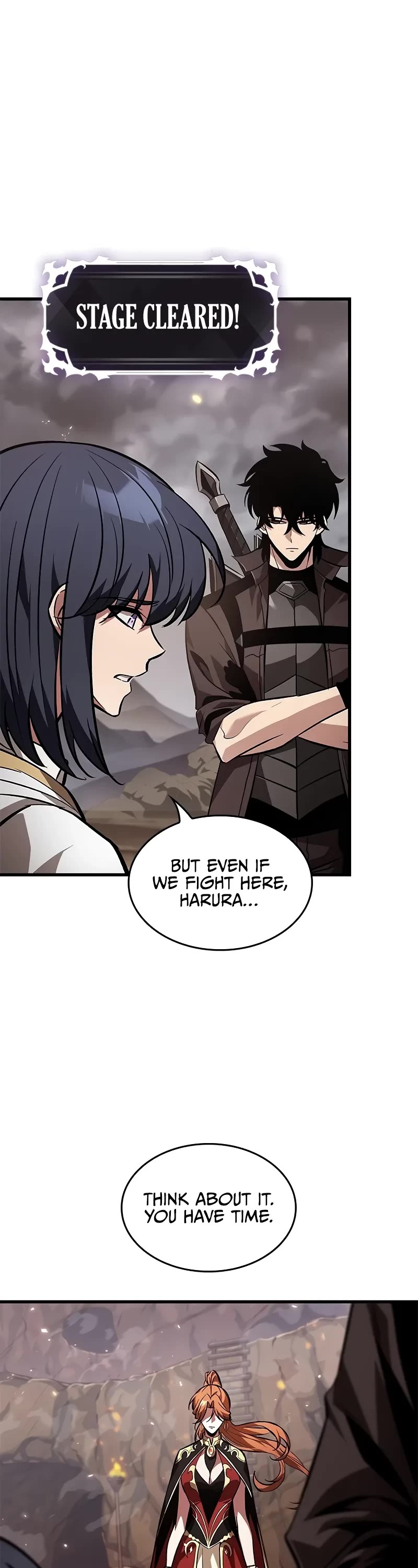 Pick Me Up! Chapter 120 page 44 - Chapter 120