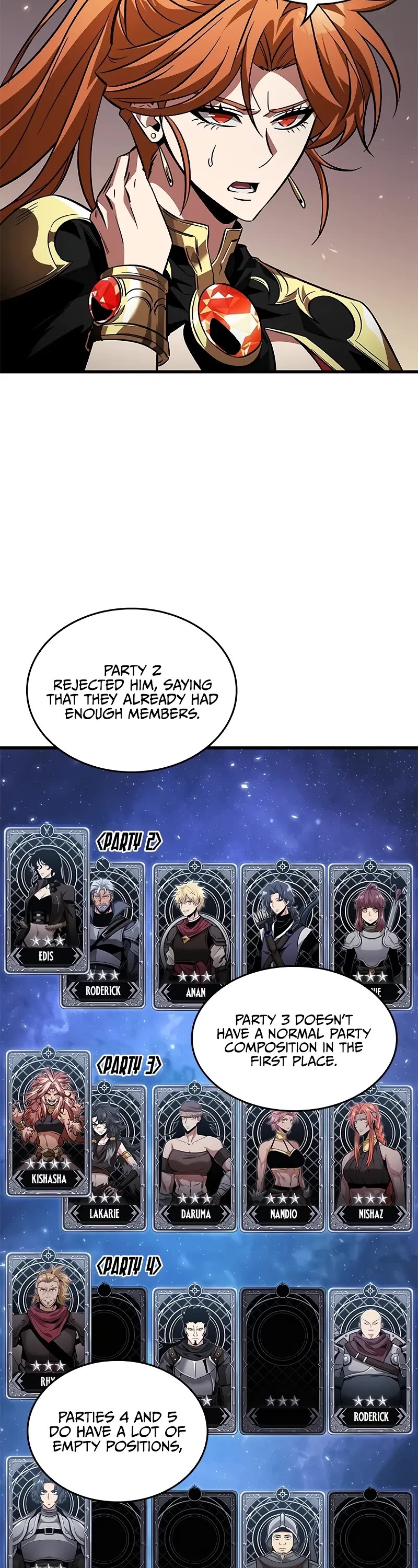 Pick Me Up! Chapter 120 page 5 - Chapter 120