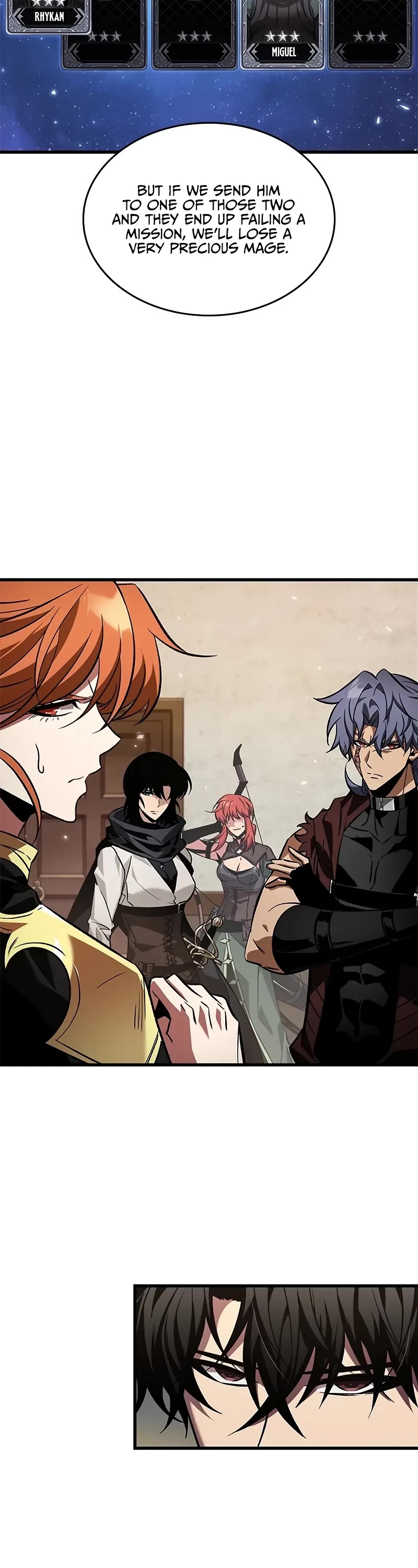 Pick Me Up! Chapter 120 page 6 - Chapter 120