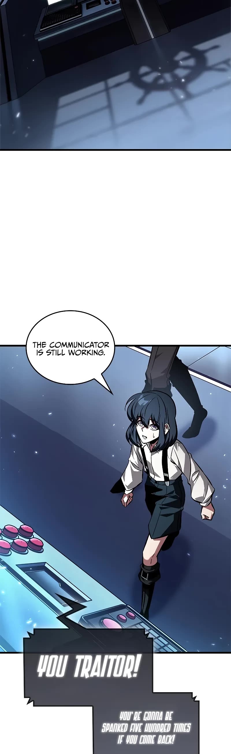 Pick Me Up! Chapter 121 page 13 - Chapter 121