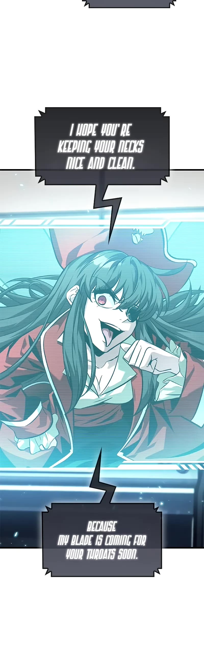 Pick Me Up! Chapter 121 page 14 - Chapter 121