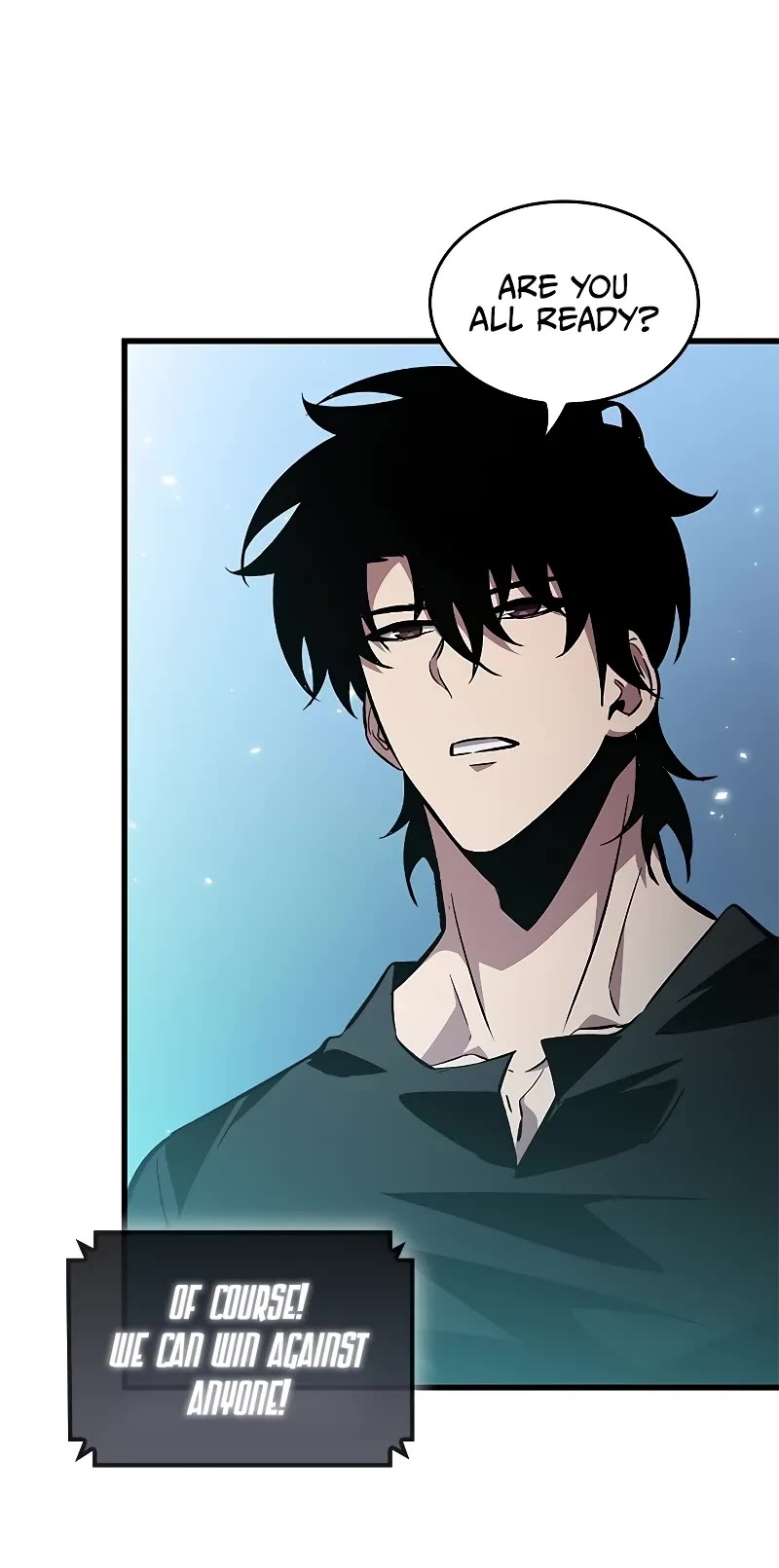 Pick Me Up! Chapter 121 page 22 - Chapter 121