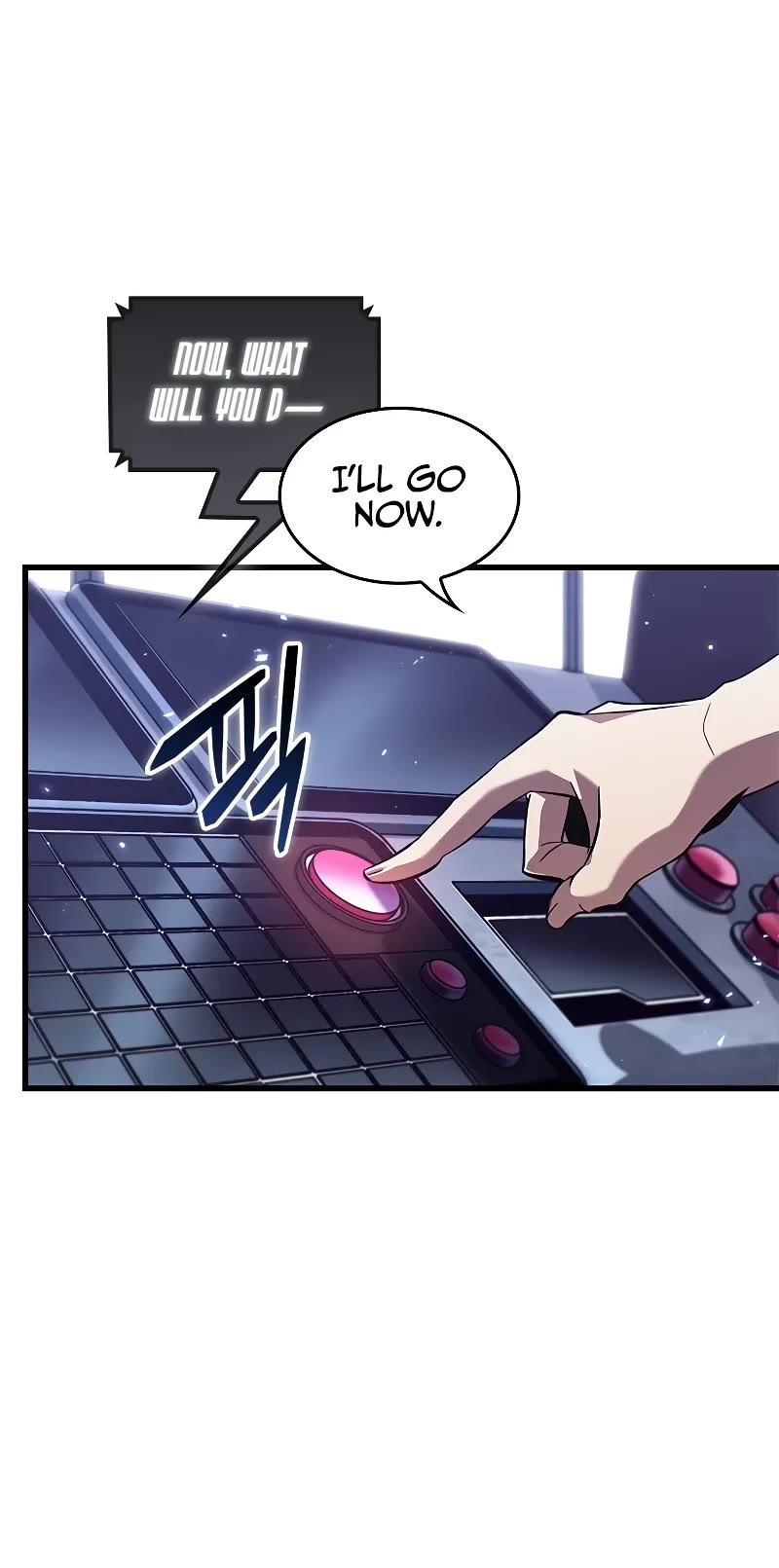 Pick Me Up! Chapter 121 page 23 - Chapter 121