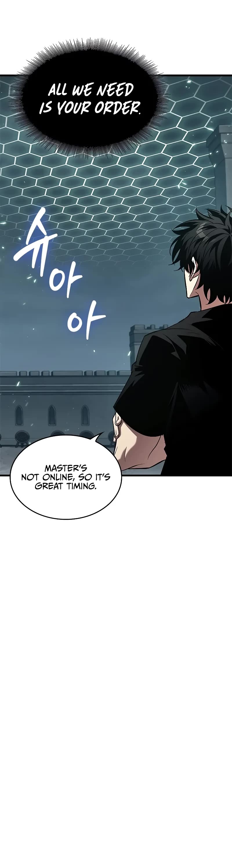 Pick Me Up! Chapter 121 page 27 - Chapter 121