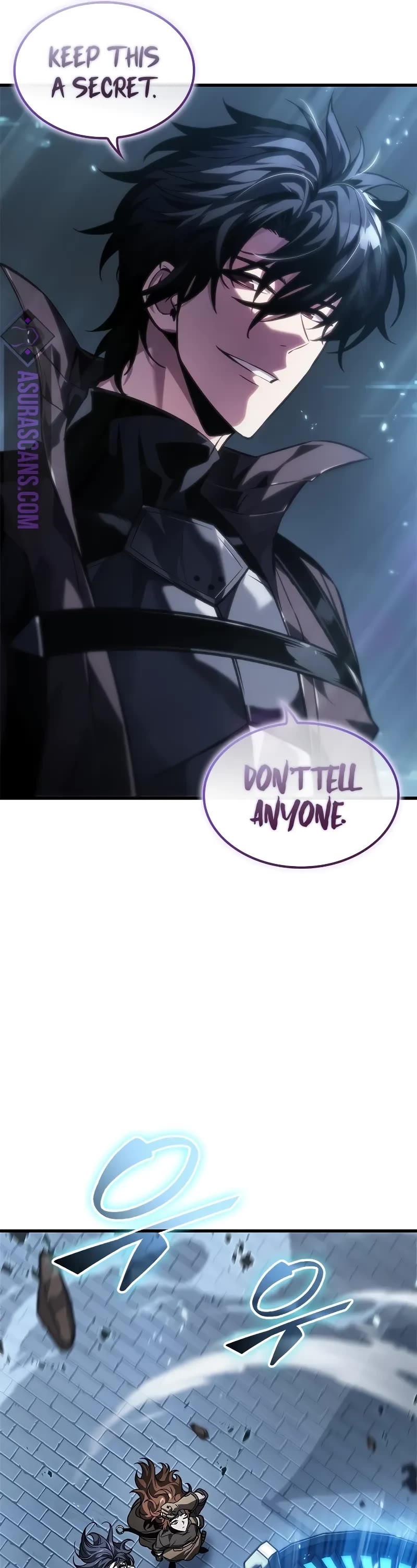 Pick Me Up! Chapter 121 page 32 - Chapter 121