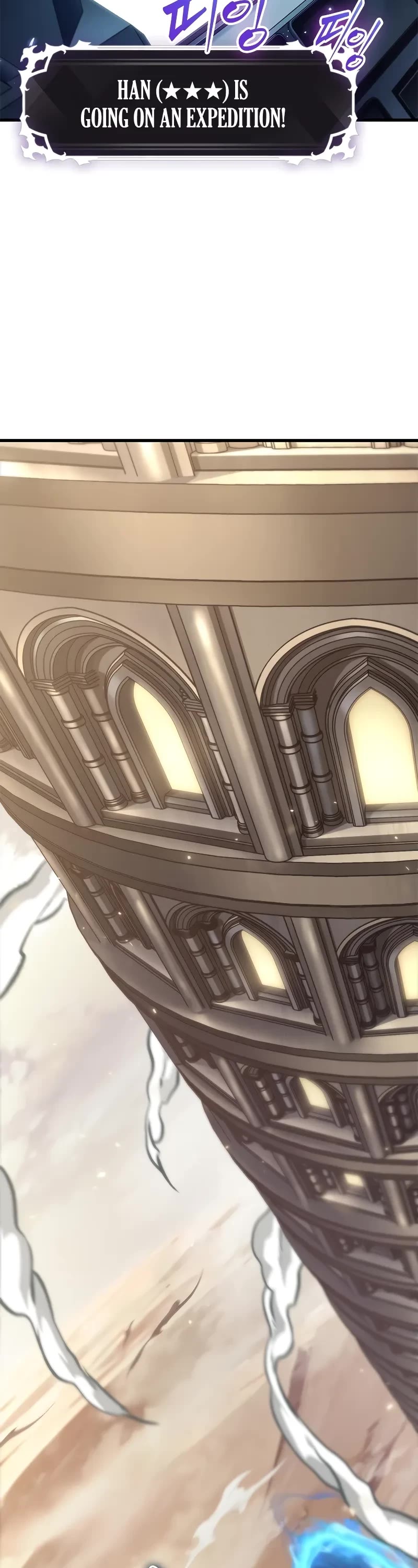 Pick Me Up! Chapter 121 page 34 - Chapter 121