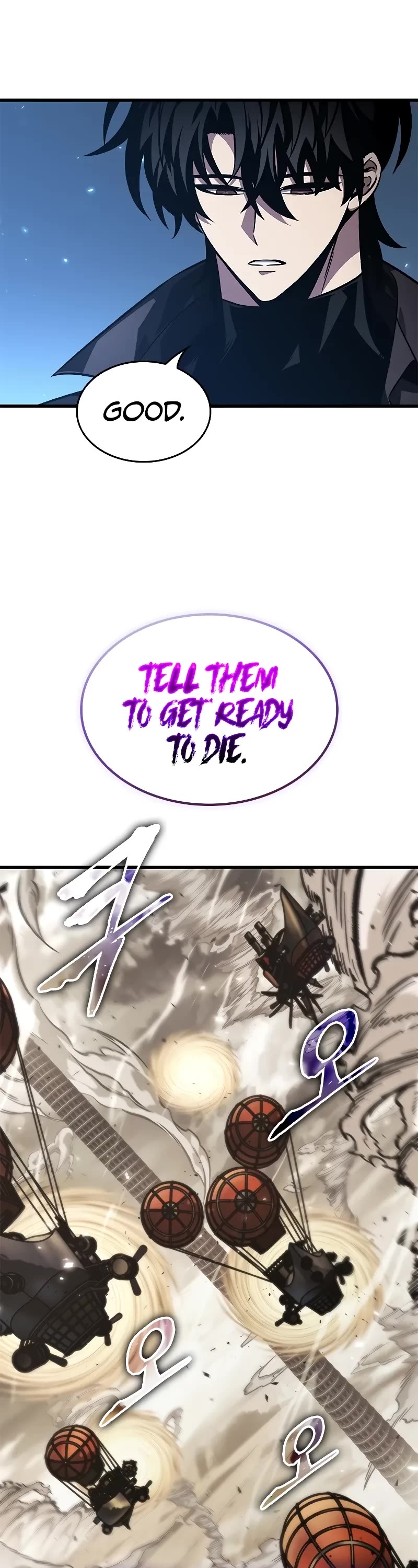 Pick Me Up! Chapter 121 page 38 - Chapter 121