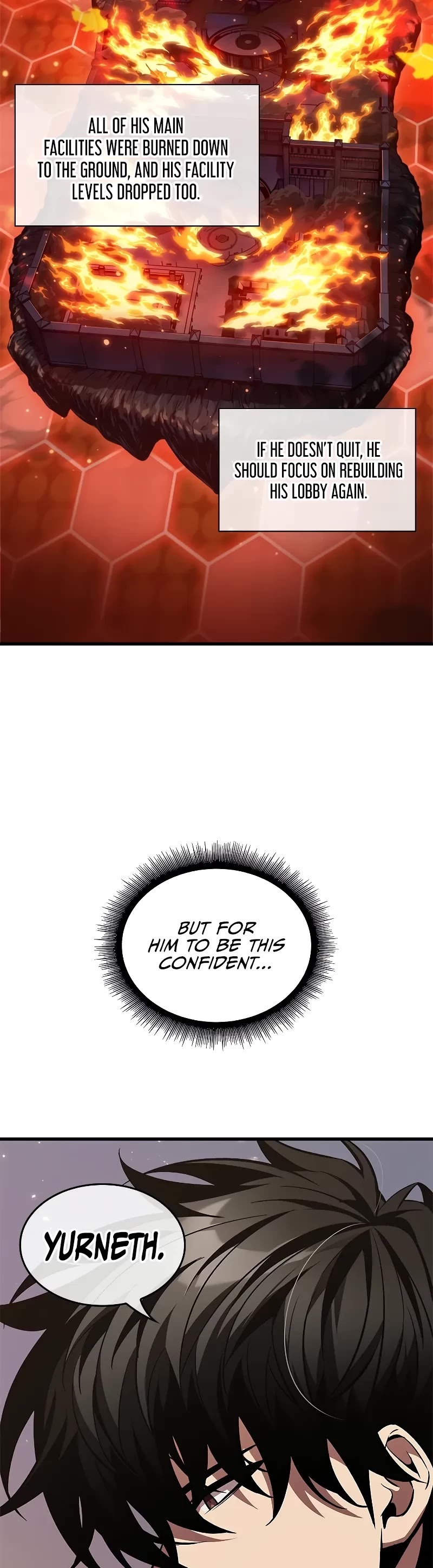 Pick Me Up! Chapter 121 page 4 - Chapter 121