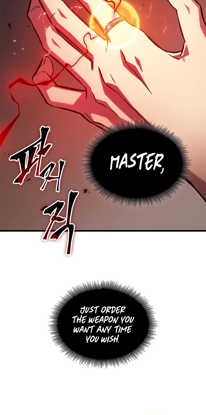 Pick Me Up! Chapter 121 page 45 - Chapter 121